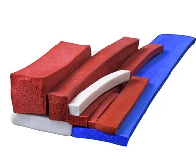 Kolika je vlačna čvrstoća silikonske brtvene trake?