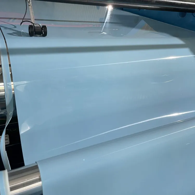 Silikonska ploča parne faze